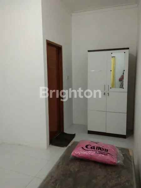 dijual rumah bidakara jl gatot subroto