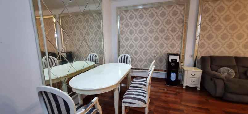 dijual rumah buahbatu bandung