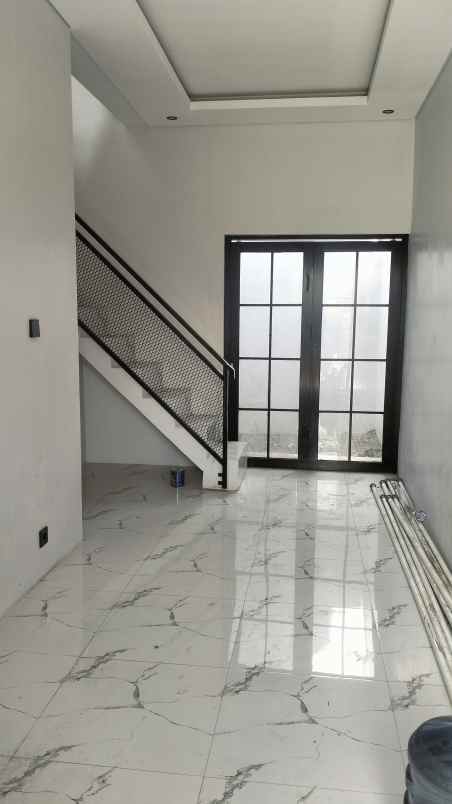 dijual rumah bumi panyileukan kota bandung