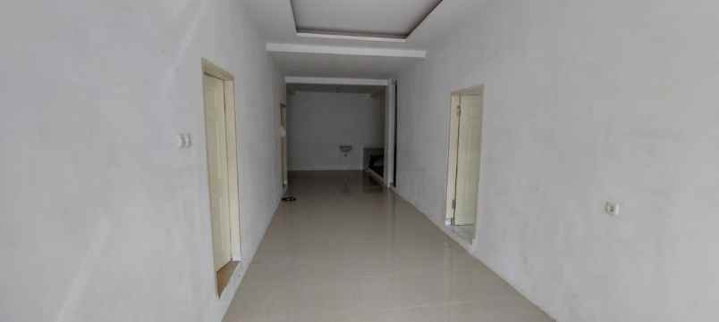 dijual rumah candi lontar