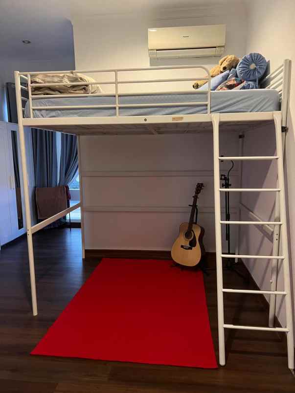 dijual rumah cantik di tebet jakarta selatan