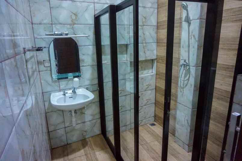 dijual rumah cempaka putih jakarta