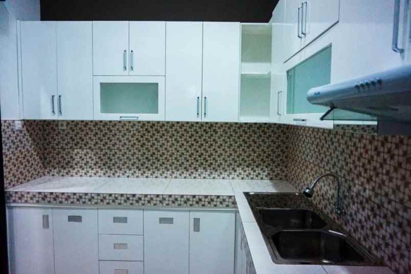 dijual rumah cempaka putih jakarta
