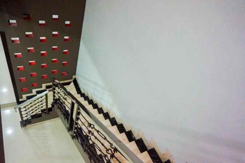 dijual rumah cempaka putih jakarta