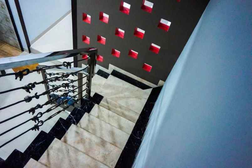 dijual rumah cempaka putih jakarta