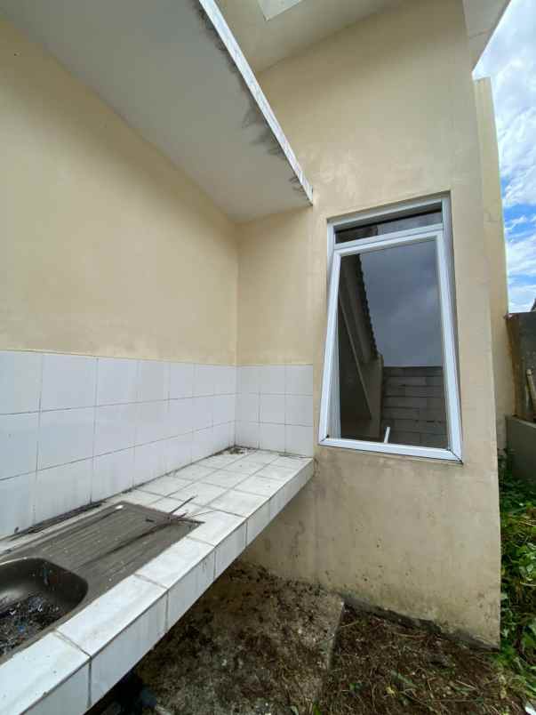 dijual rumah ciampea bogor