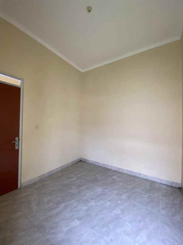 dijual rumah ciampea bogor