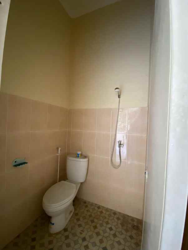 dijual rumah ciampea bogor