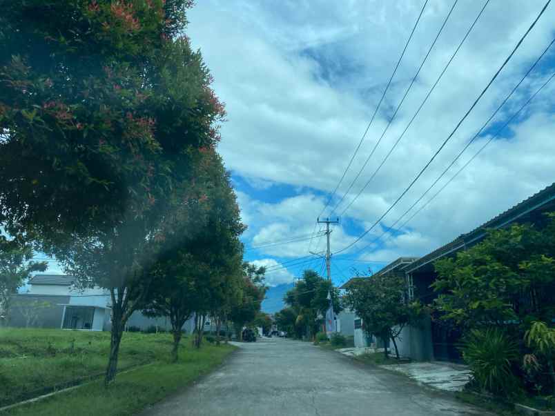 dijual rumah ciampea bogor