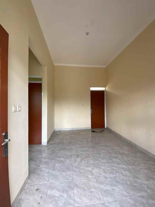 dijual rumah ciampea bogor