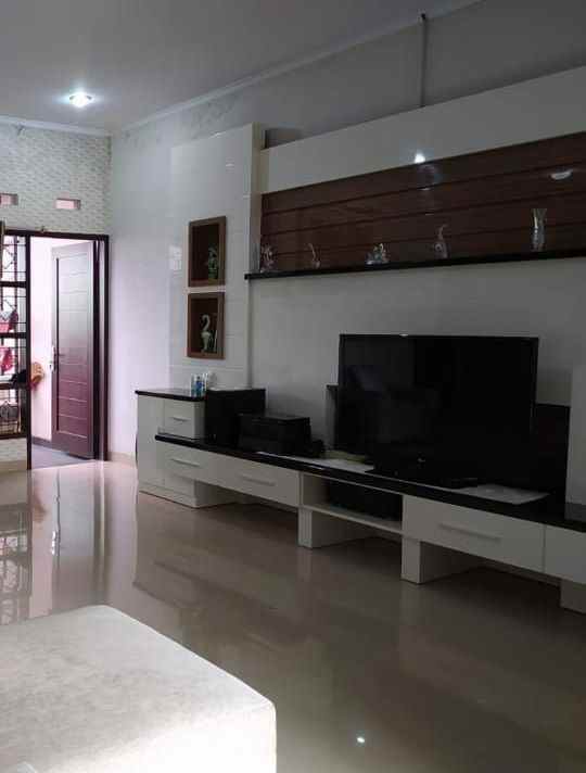 dijual rumah cibabat