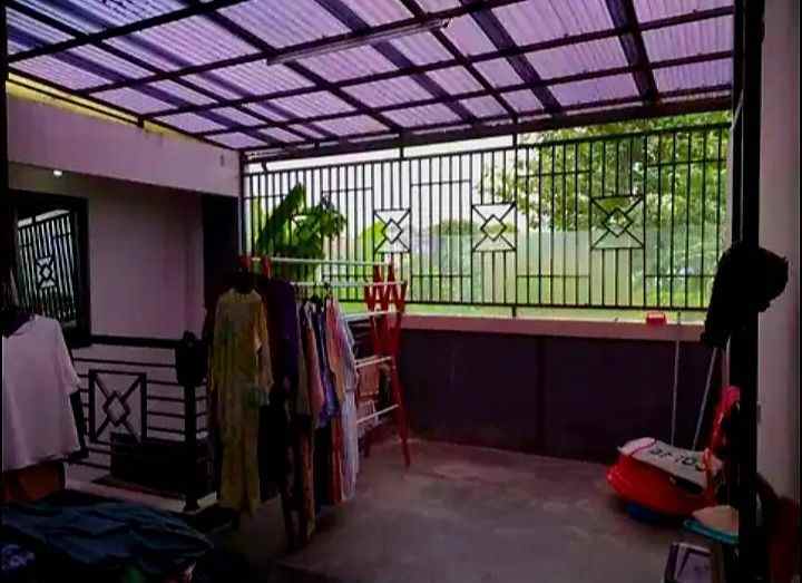 dijual rumah cibabat