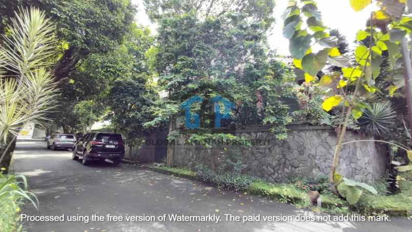 dijual rumah cibabat