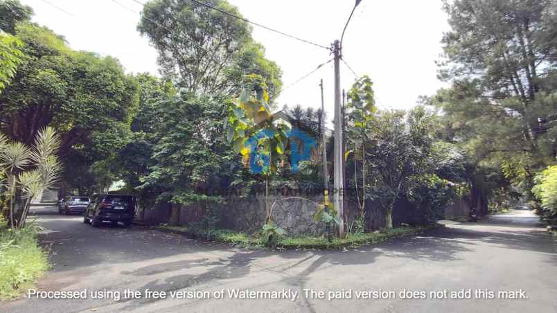 dijual rumah cibabat
