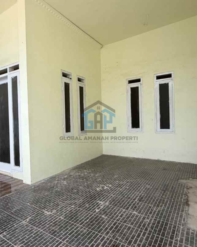 dijual rumah cibeber