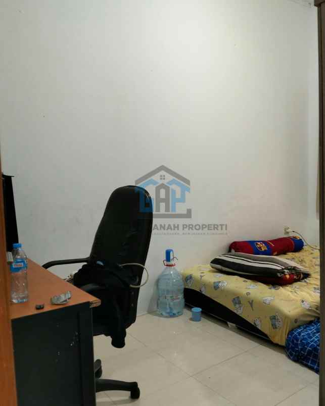 dijual rumah cibeber