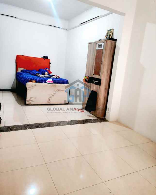 dijual rumah cibeber