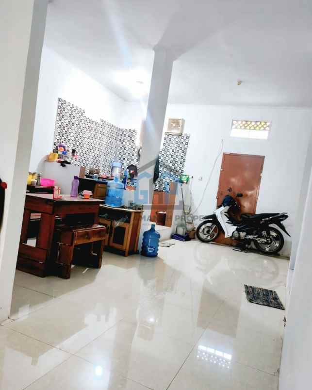 dijual rumah cibeber