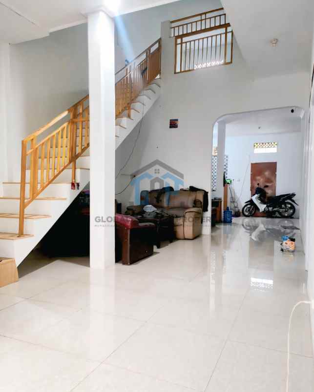 dijual rumah cibeber