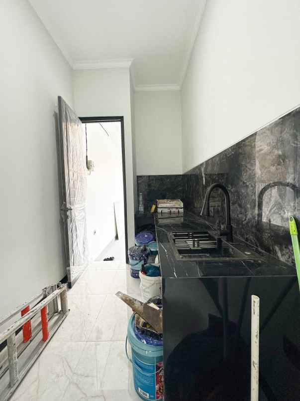 dijual rumah cibubur