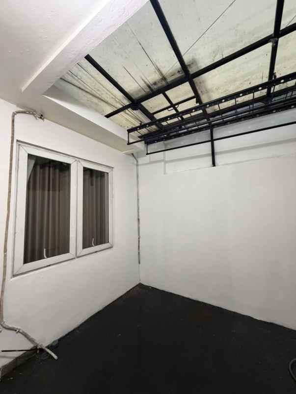dijual rumah cibubur country cikeas