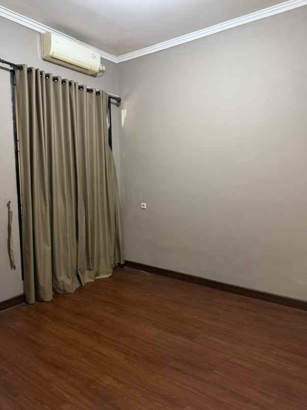 dijual rumah cibubur country cikeas