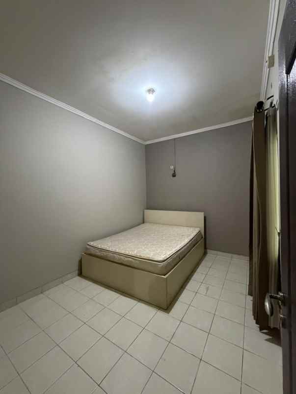 dijual rumah cibubur country cikeas