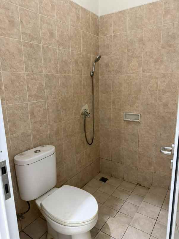 dijual rumah cibubur country cikeas