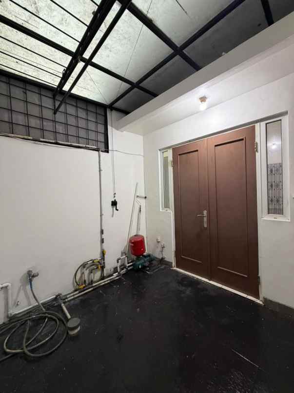 dijual rumah cibubur country cikeas