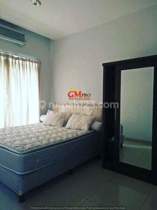 dijual rumah cigadung