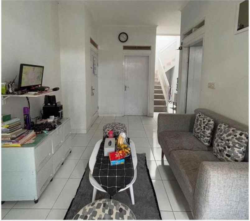 dijual rumah cihanjuang cimahi