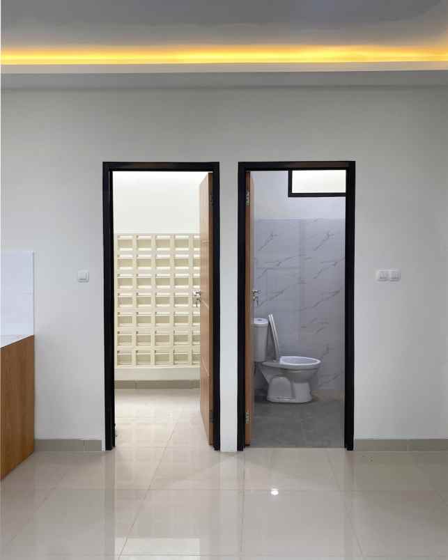 dijual rumah cihanjuang dekat cimahi