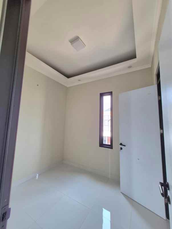 dijual rumah cikunir