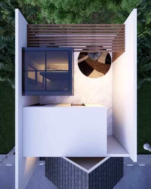 dijual rumah cilandak kko jakarta selatan
