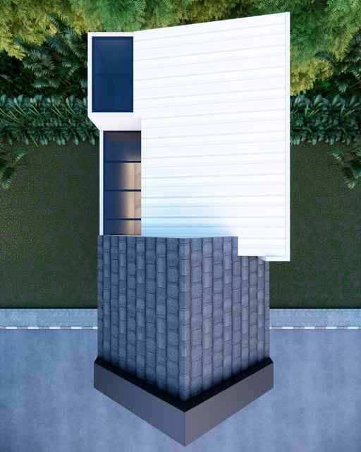 dijual rumah cilandak kko jakarta selatan