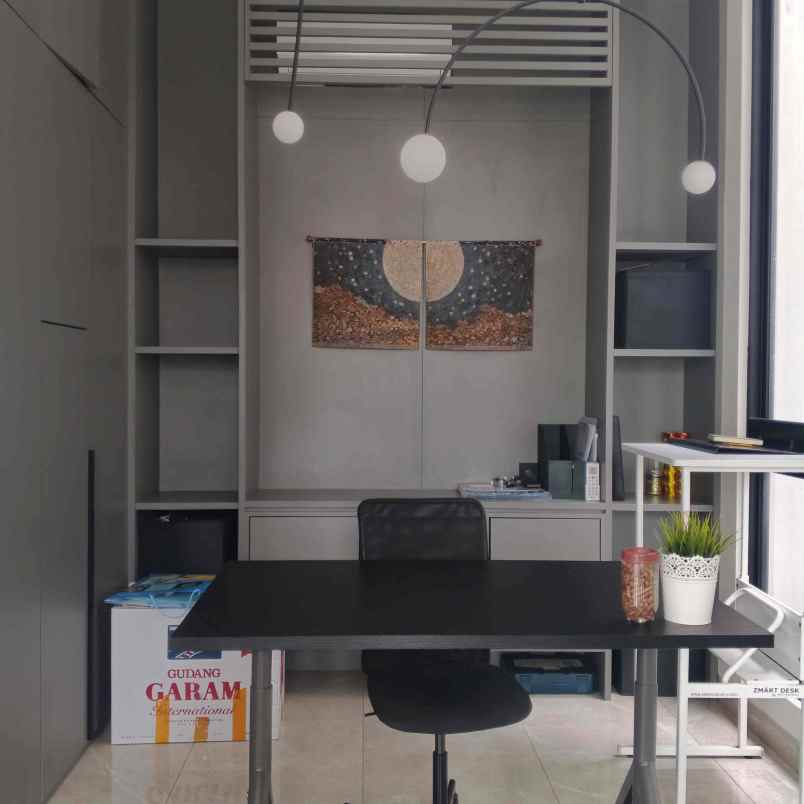 dijual rumah cilandak timur pasar