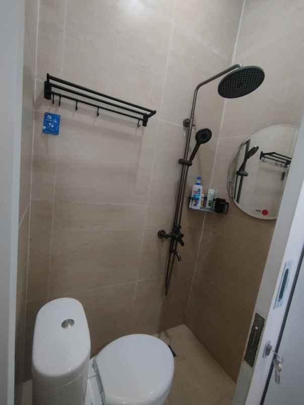dijual rumah cimanggis depok