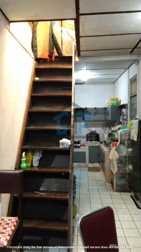 dijual rumah cimindi