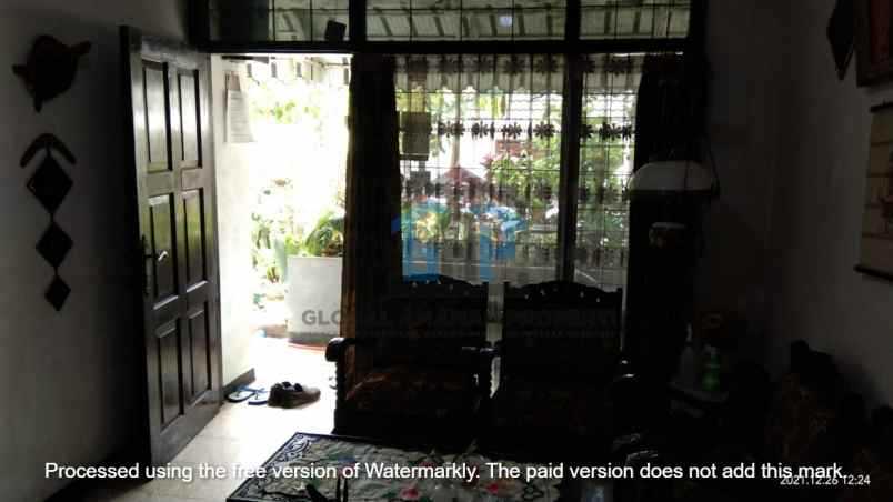 dijual rumah cimindi