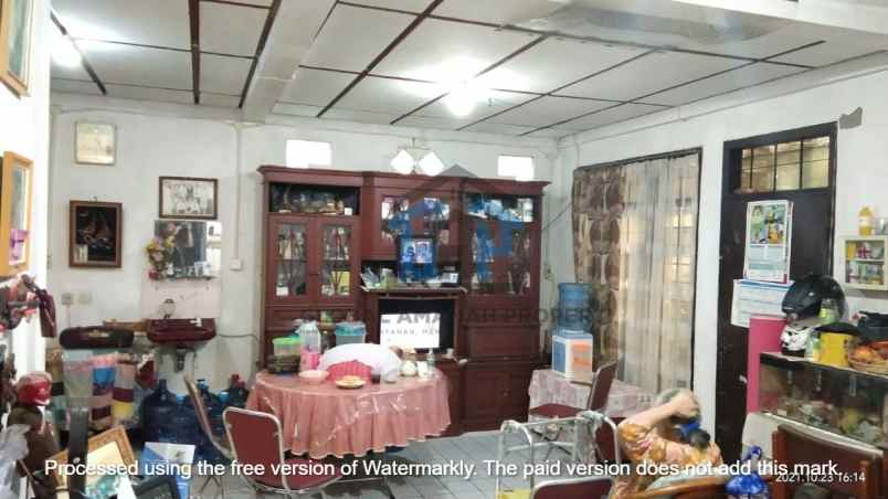 dijual rumah cimindi