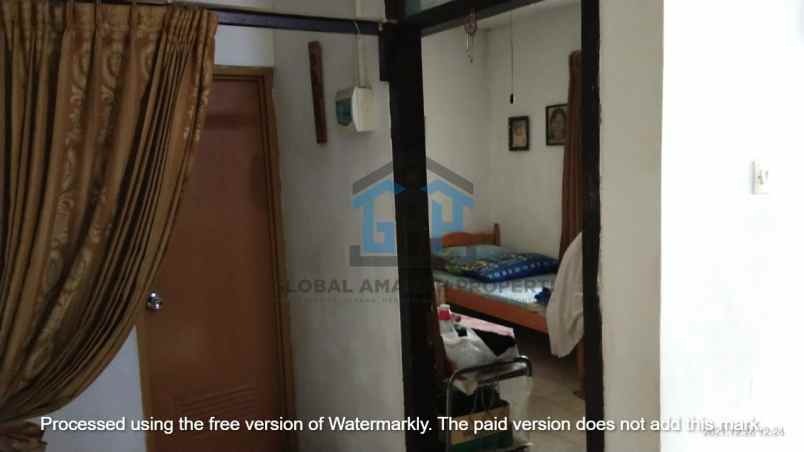 dijual rumah cimindi