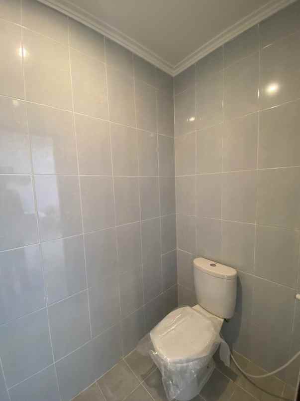 dijual rumah cinangneng ciampea bogor