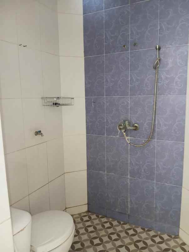 dijual rumah cipageran