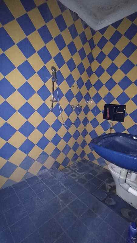 dijual rumah cipanas cianjur