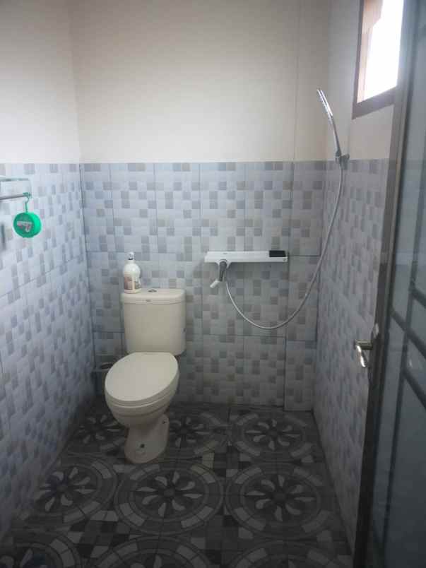 dijual rumah cipanas cianjur