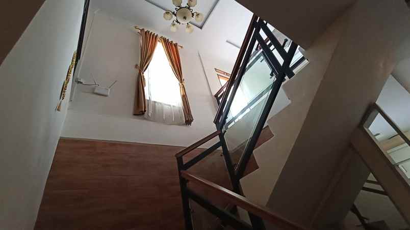 dijual rumah cipanas cianjur