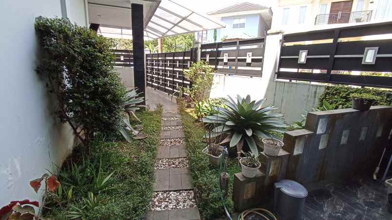 dijual rumah cipanas cianjur