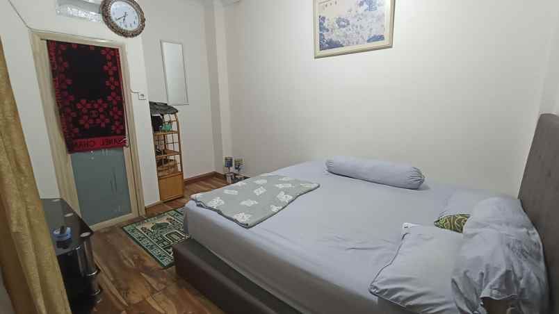 dijual rumah cipanas cianjur