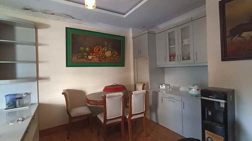 dijual rumah cipanas cianjur