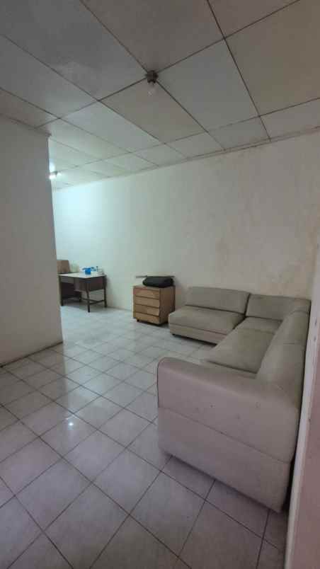 dijual rumah cipinang jatinegara